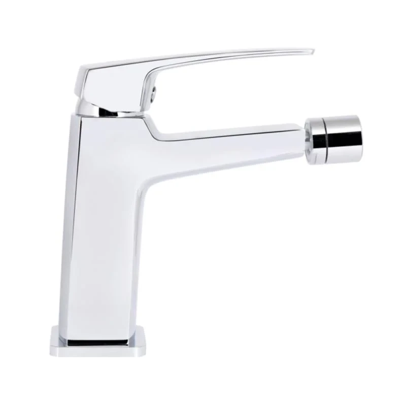 Смеситель для биде Qtap Tern QTTER255CRM47589 Chrome