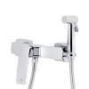Змішувач для гігієнічного душу Qtap Tern QTTER262CRM47590 Chrome