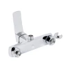 Змішувач для гігієнічного душу Qtap Tern QTTER262CRM47590 Chrome