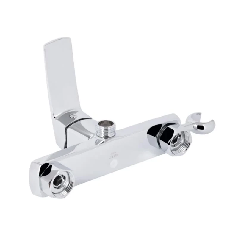 Змішувач для гігієнічного душу Qtap Tern QTTER262CRM47590 Chrome
