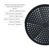 Комплект для душа Qtap Vlasta: Смеситель QTVLA6028102NC+Душ. набор( QTHLA107CRM45948+QTRUC125CRM45954+QTTRU120CRM45928+QTCRMBH030+LDNIA09CRM35458)
