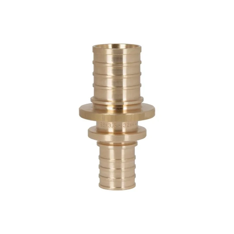 Переходних под натяжную гильзу Icma №1032 d25х3,5-32х4,4 851032GYGX05