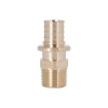 Переходних под натяжную гильзу Icma №1034 d20х2,8-1/2