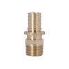 Переходних под натяжную гильзу Icma №1034  d25х3,5-3/4