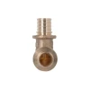 Угол натяжной Icma №1035 d16х2,2 851035BO05
