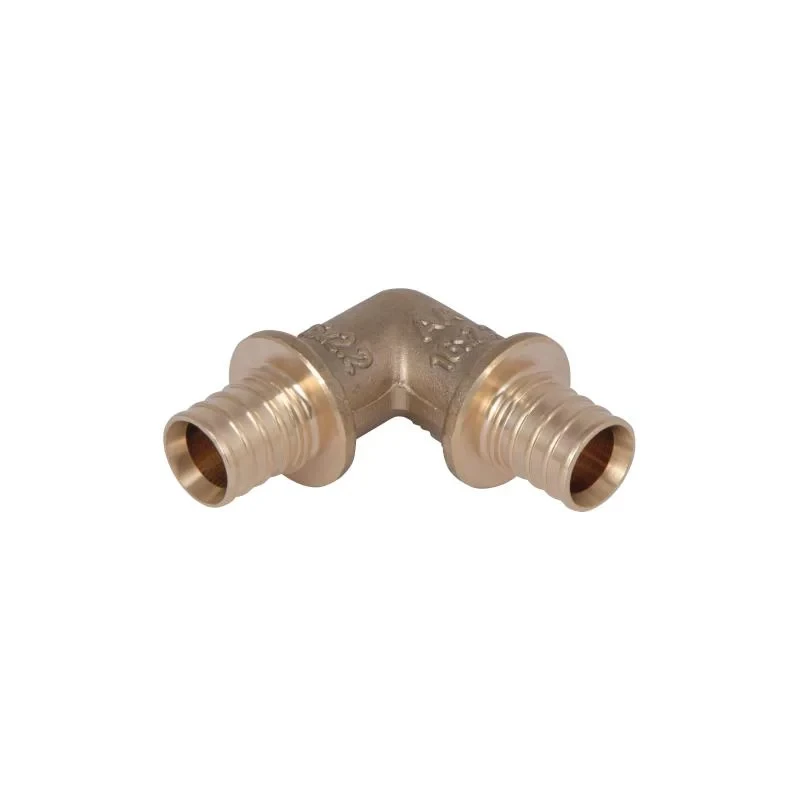 Угол натяжной Icma №1035 d16х2,2 851035BO05