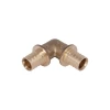 Угол натяжной Icma №1035 d25х3,5 851035GW05