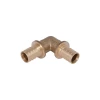 Угол натяжной Icma №1035 d25х3,5 851035GX05