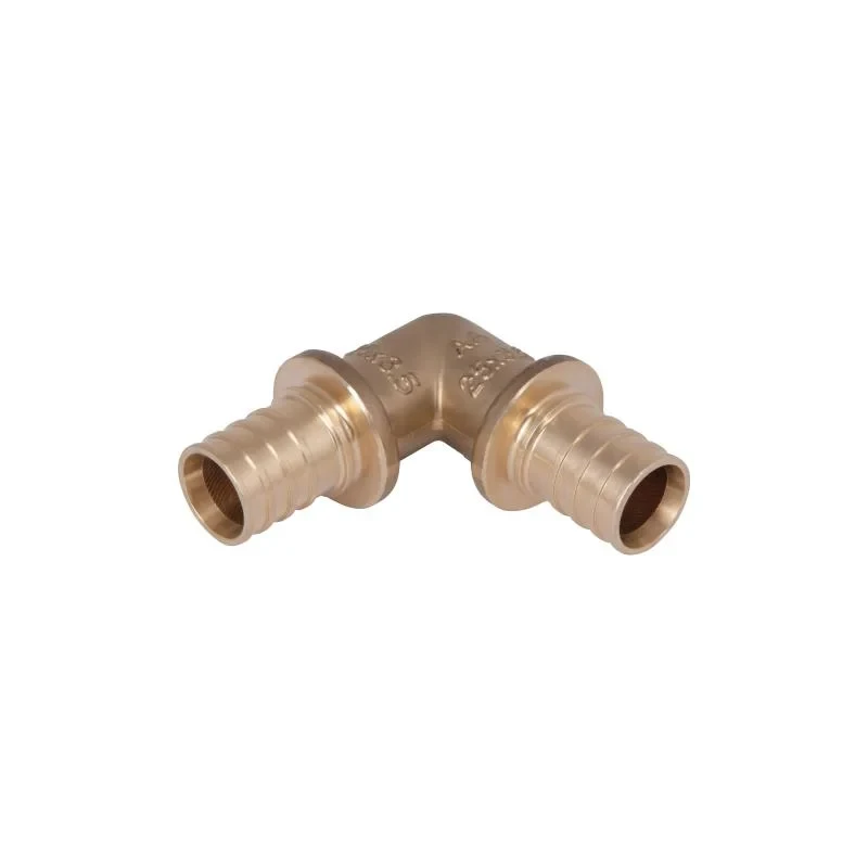 Угол натяжной Icma №1035 d25х3,5 851035GX05