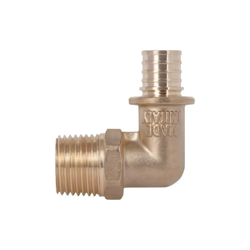 Угол натяжной Icma №1036 d16х2,2-1/2
