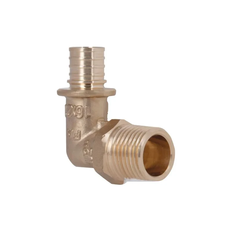 Угол натяжной Icma №1036 d16х2,2-1/2
