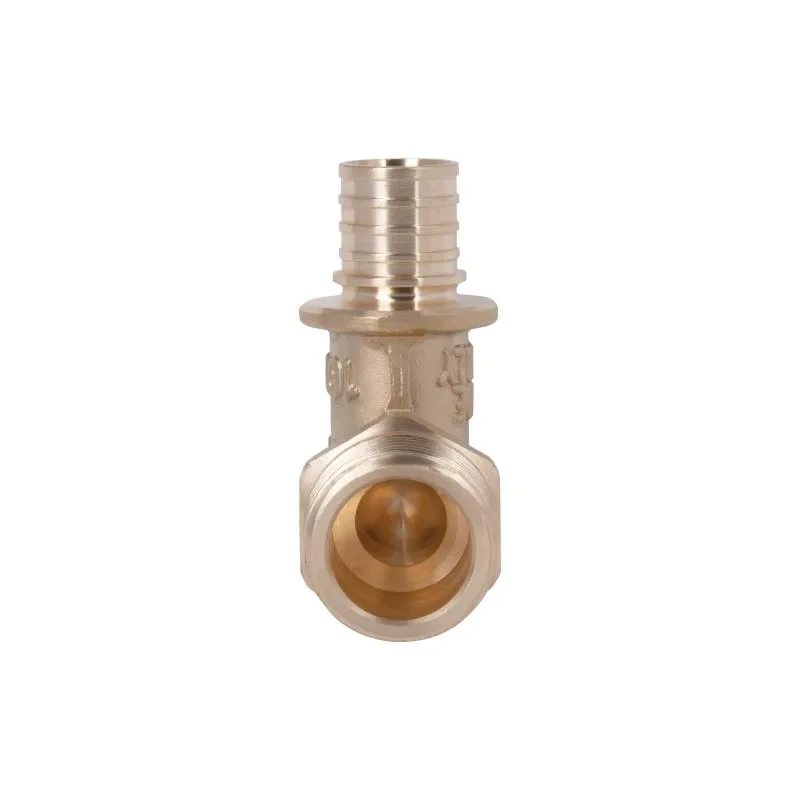 Угол натяжной Icma №1036 d16х2,2-1/2