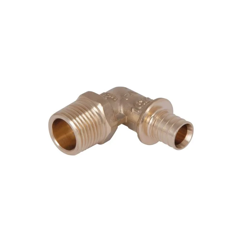Угол натяжной Icma №1036 d16х2,2-1/2