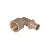 Угол натяжной Icma №1037 d16х2,2-1/2