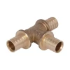 Тройник натяжной Icma №1038