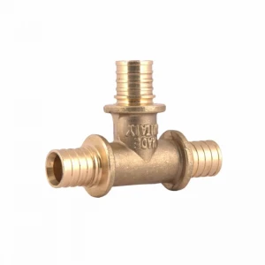 Тройник натяжной Icma №1039 d25х25х20 851039GXGXGW05