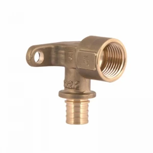 Угол натяжной Icma №1040 d20х2,8-1/2