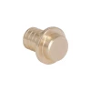 Заглушка натяжная Icma №1042 d16х2,2 851042BO05