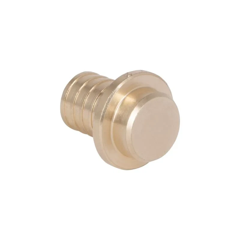 Заглушка натяжная Icma №1042 d16х2,2 851042BO05
