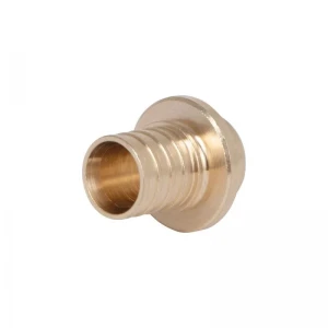 Заглушка натяжная Icma №1042 d16х2,2 851042BO05