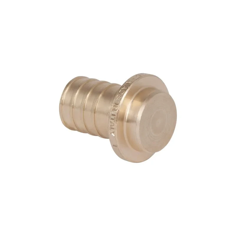 Заглушка натяжная Icma №1042 d25х3,5 851042GX05
