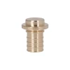 Заглушка натяжная Icma №1042 d25х3,5 851042GX05