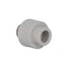 Муфта PPR Thermo Alliance 20х3/4