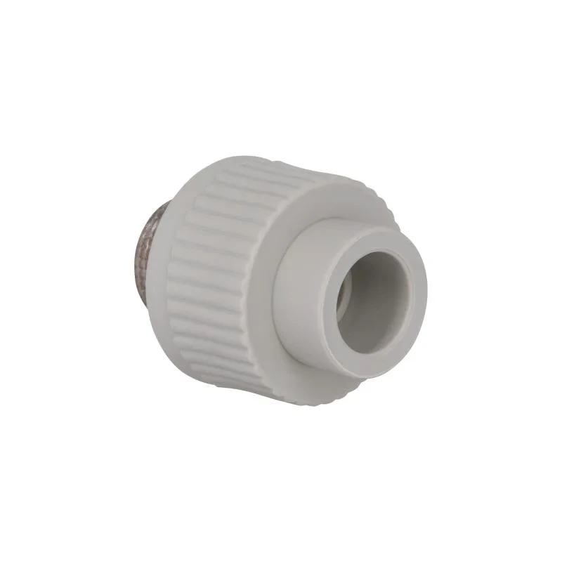 Муфта PPR Thermo Alliance 20х3/4