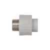 Муфта PPR Thermo Alliance 20х3/4