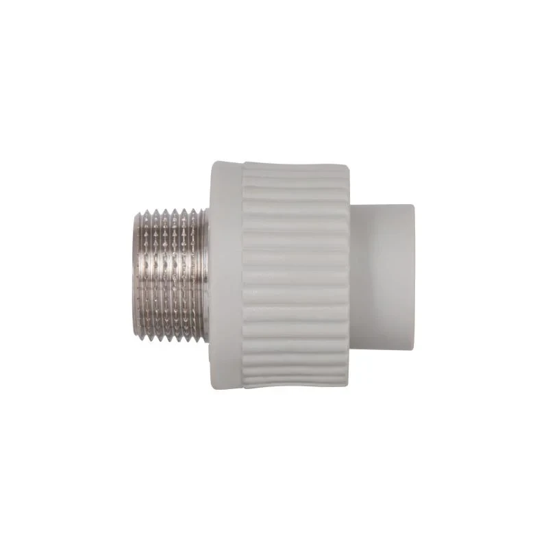 Муфта PPR Thermo Alliance 20х3/4
