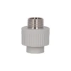 Муфта PPR Thermo Alliance 20х3/4