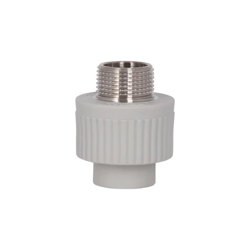 Муфта PPR Thermo Alliance 20х3/4