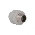 Муфта PPR Thermo Alliance 20х3/4
