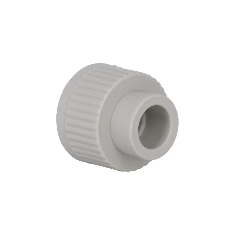 Муфта PPR Thermo Alliance 20х3/4