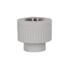 Муфта PPR Thermo Alliance 20х3/4