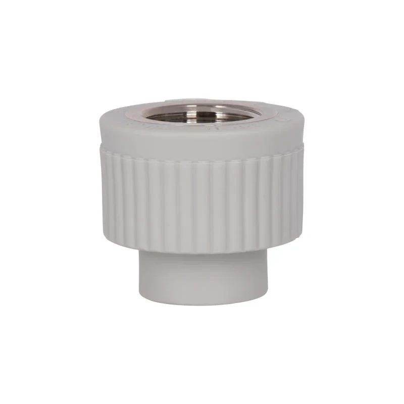 Муфта PPR Thermo Alliance 20х3/4