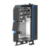 Котел твердопаливний сталевий Thermo Alliance Ferrum V 5.0 FSF 26