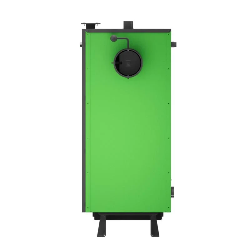Котел твердопаливний сталевий Thermo Alliance Ferrum Plus V 5.0 FSF+ 26