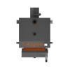 Котел твердопаливний сталевий Thermo Alliance Magnum V 5.0 SF 20