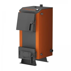 Котел твердопаливний сталевий Thermo Alliance Magnum V 5.0 SF 20