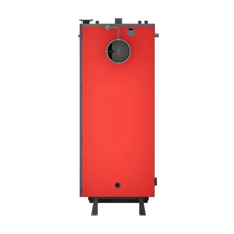 Котел твердопаливний сталевий Thermo Alliance Vulcan V 5.0 SF 27
