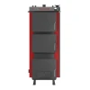 Котел твердопаливний сталевий Thermo Alliance Vulcan V 5.0 SF 35