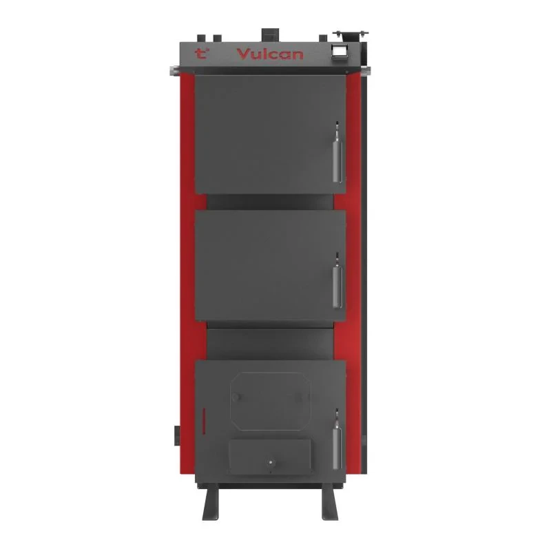 Котел твердопаливний сталевий Thermo Alliance Vulcan V 5.0 SF 18