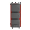 Котел твердопаливний сталевий Thermo Alliance Vulcan V 5.0 SF 40