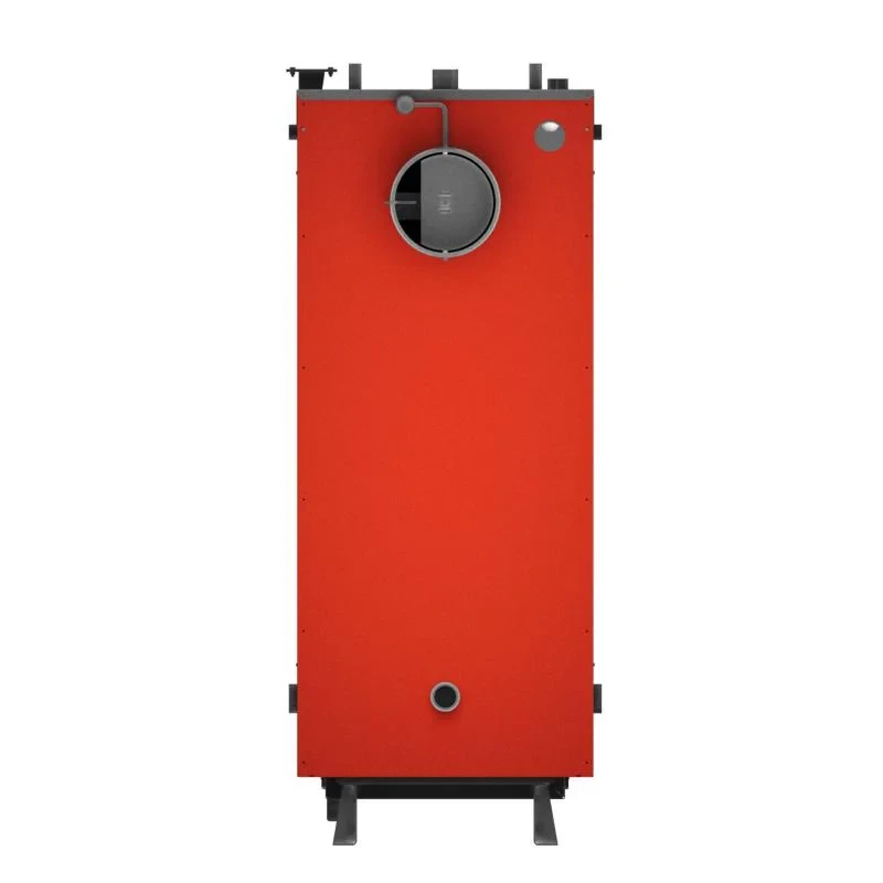 Котел твердопаливний сталевий Thermo Alliance Vulcan V 5.0 SF 40