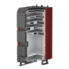 Котел твердопаливний сталевий Thermo Alliance Vulcan V 5.0 SF 40