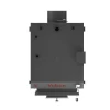 Котел твердопаливний сталевий Thermo Alliance Vulcan V 5.0 SF 40