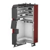 Котел твердопаливний сталевий Thermo Alliance Vulcan Plus V 5.0 VPSFW 50