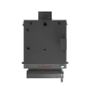 Котел твердопаливний сталевий Thermo Alliance Vulcan Plus V 5.0 VPSFW 50