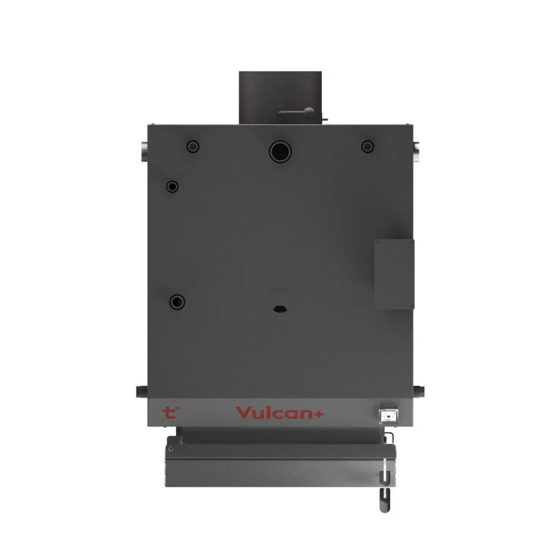 Котел твердопаливний сталевий Thermo Alliance Vulcan Plus V 5.0 VPSFW 50